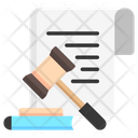 Judgement  Icon