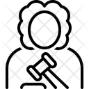 Judgment  Icon