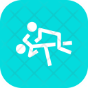 Judo Icon