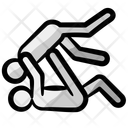 Judo  Icon