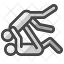 Judo  Icon