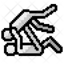 Judo  Icon