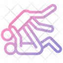 Judo  Icon