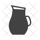 Jug Water Icon