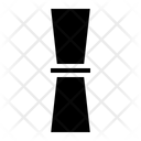 Jugger Measurment Shots Icon