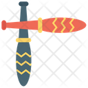 Juggling Pins  Icon