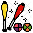 Juggling props  Icon