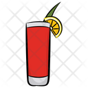 Lemonade Fresh Juice Juice Icon