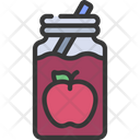 Juice Apple Apple Juice Icon