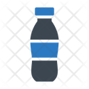 Juice Bottle Plastic Icon