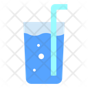 Drink Water Cafe Icon