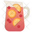 Juice Jar Icon