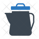 Jug Juice Water Icon