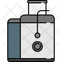 Juice Maker Equipment Icon