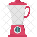 Juice Mixer Icon