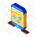 Juice Concentrate Tank Icon