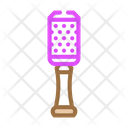 Juicer Grater Spoon Icon
