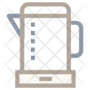 Juicer Jug Blender Icon