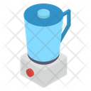 Shaker Blender Juicer Icon