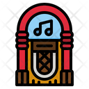 Jukebox Icon
