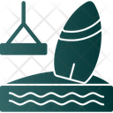 Jump  Icon