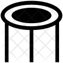 Jumping pad Icon