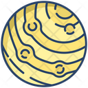 Jupiter Icon