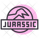 Jurassic Icon