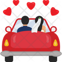 Just Married Icon