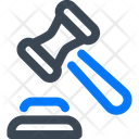 Justice  Icon