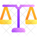 Justice  Icon