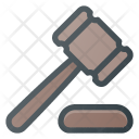 Justice Icon