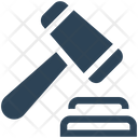 Justice  Icon