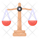 Justice  Icon