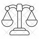 Justice  Icon