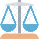 Justice Icon
