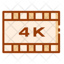K Movie Movie Film Icon