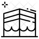 Kaaba  Icon