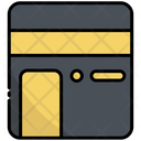 Kaaba  Icon