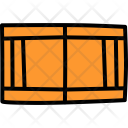 Kabaddi Kabadi Court Icon