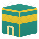 Kabah Icon