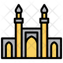 Kabul Icon