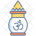 Kalash Icon