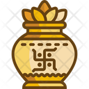 Kalasha Icon