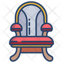 Kalashnikov Chair Kalashnikov Seat Chair Icon