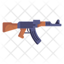 Kalashnikov Icon