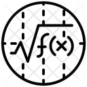 Infinitesimalrechnung Symbol