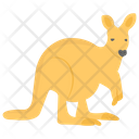 Kangaroo  Icon