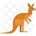 Kangaroo  Icon