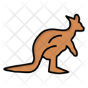 Anomal Australia Australian Icon